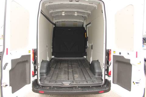2024 Ford Transit — sličica 7