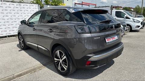 2021 Peugeot 3008 — sličica 7