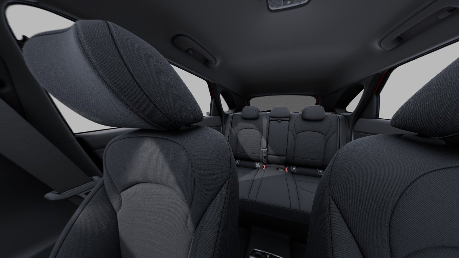 Hyundai i30 — fotografija 8