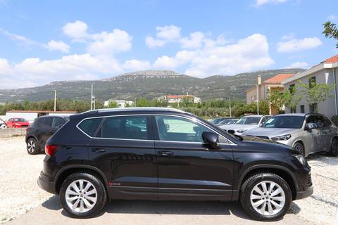 2022 Seat Ateca — sličica 2