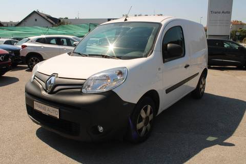 2021 Renault Kangoo