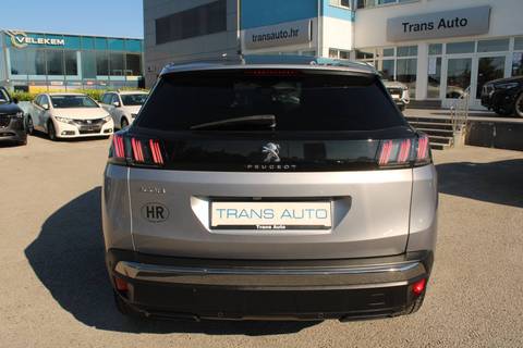 2022 Peugeot 3008 — sličica 6