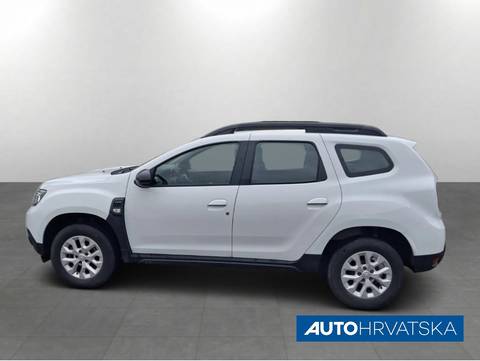 2022 Dacia Duster — sličica 8