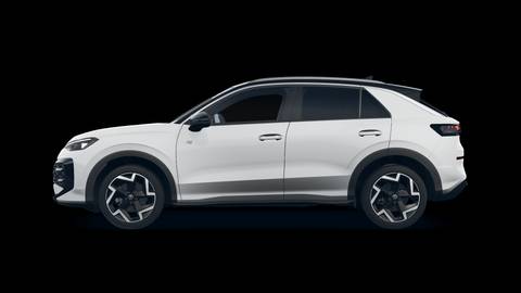 2026 Volkswagen T-Roc R-Line — sličica 3