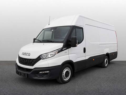 2021 Iveco Daily