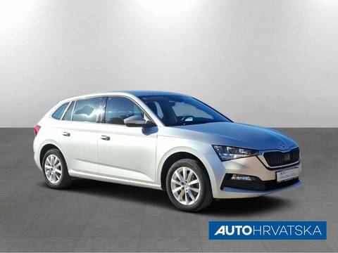 2023 Škoda Scala — sličica 2