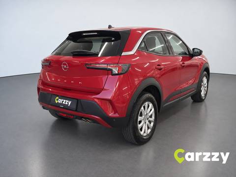 2022 Opel Mokka — sličica 5