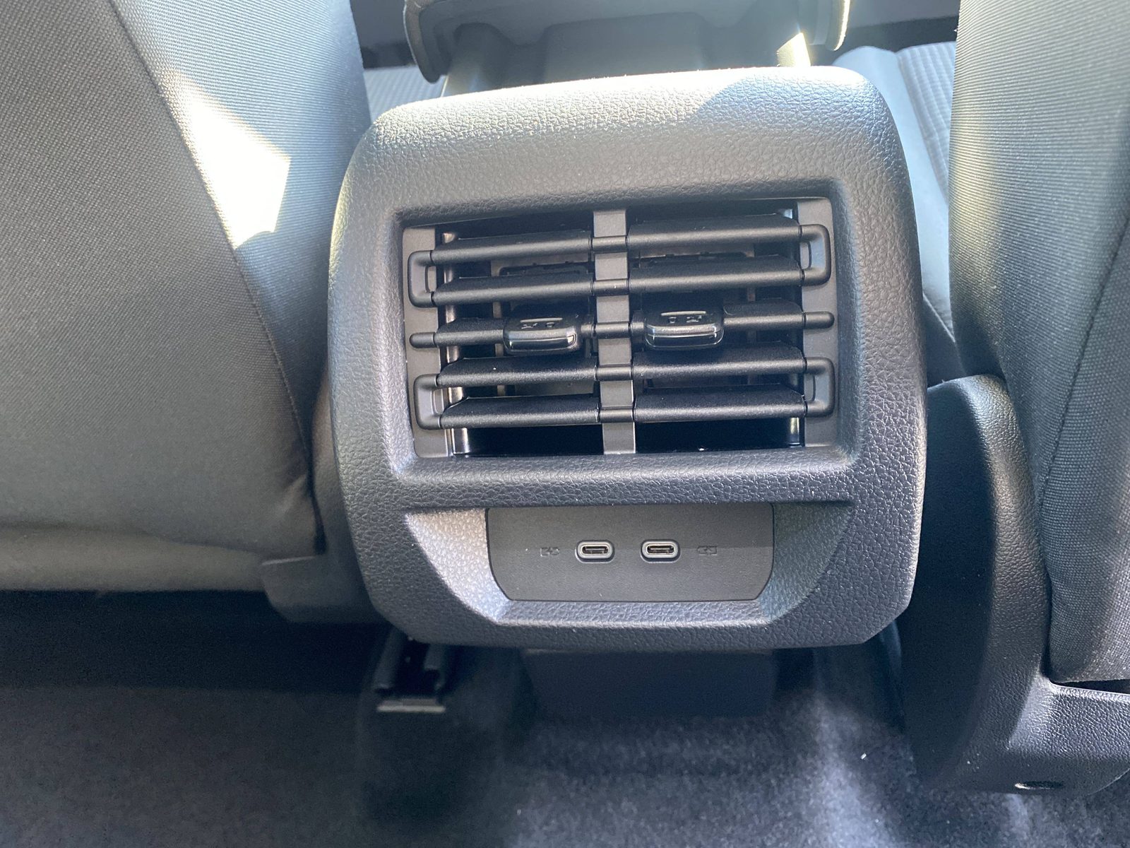 2025 Volkswagen Caddy — fotografija 17
