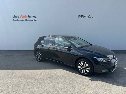 2024 Volkswagen Golf — sličica 2