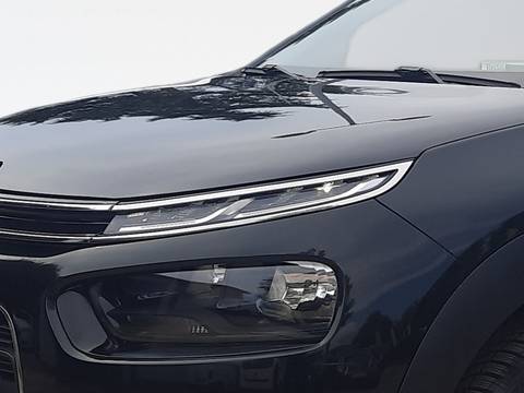 2019 Citroën C4 Cactus — sličica 4