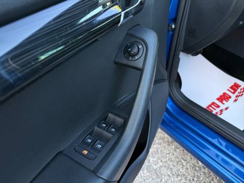 2019 Škoda Octavia — sličica 24