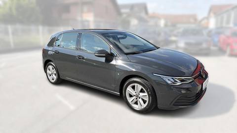 2022 Volkswagen Golf — sličica 3