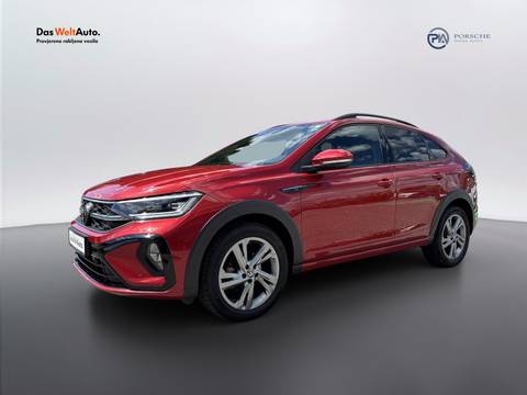 2022 Volkswagen Taigo