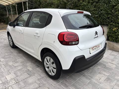 2019 Citroën C3 — sličica 6