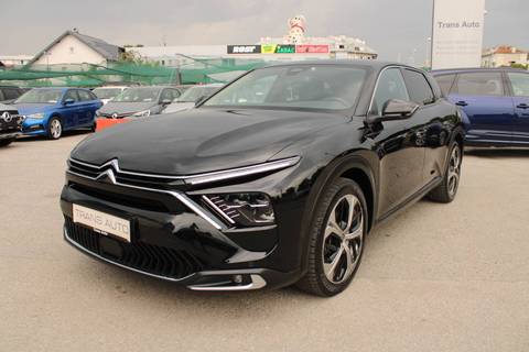 2023 Citroën C5