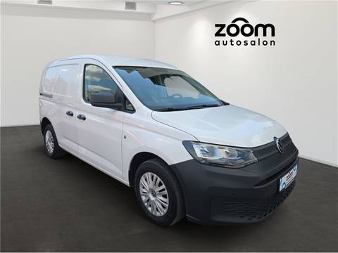 2023 Volkswagen Caddy — sličica 2