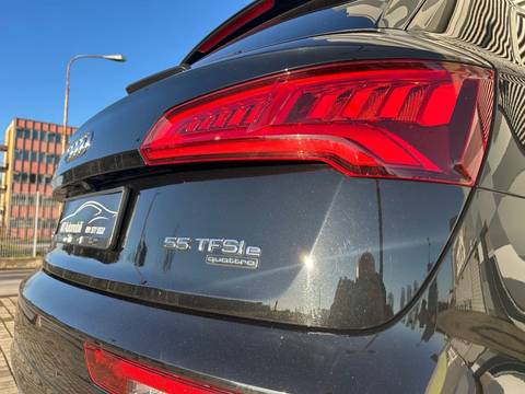 2020 Audi Q5 — sličica 13
