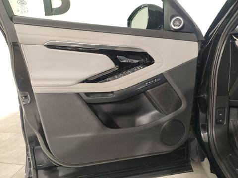 2023 Land Rover Range Rover Evoque — sličica 14