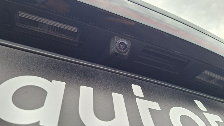 2022 Hyundai Tucson — fotografija 29