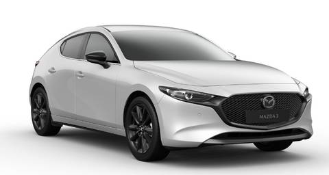 2026 Mazda 3 — sličica 7