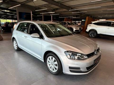 2014 Volkswagen Golf — sličica 9