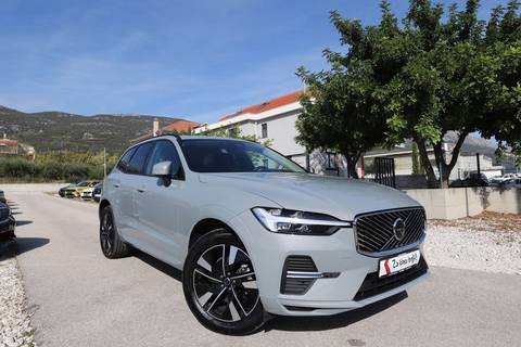 2026 Volvo XC60 — sličica 13