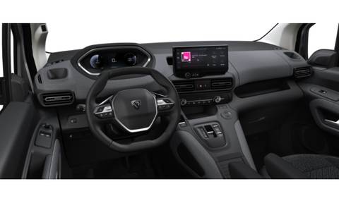 Peugeot Rifter — sličica 4