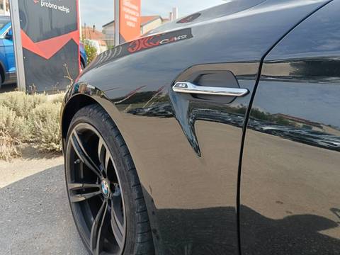 2017 BMW M2 — sličica 9