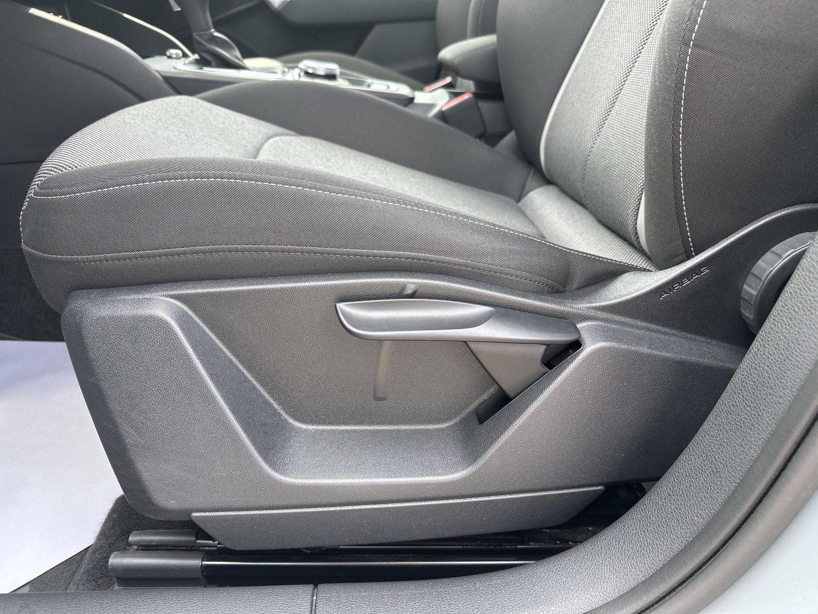2023 Audi Q2 — fotografija 24