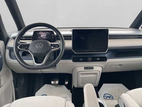 2025 Volkswagen ID Buzz — sličica 11