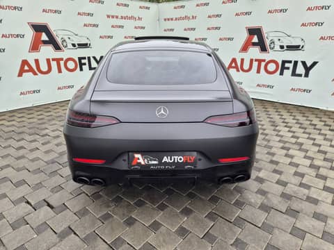 2019 Mercedes-Benz AMG GT — sličica 8