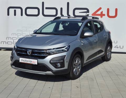 2022 Dacia Sandero