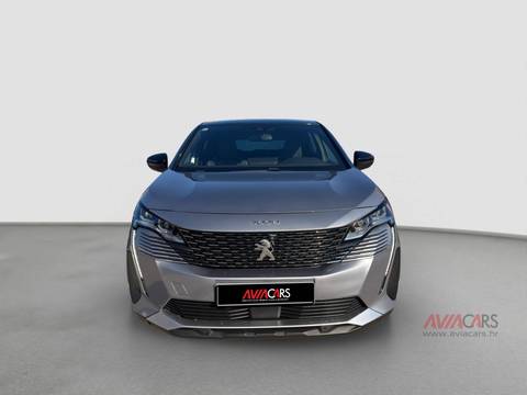2023 Peugeot 3008