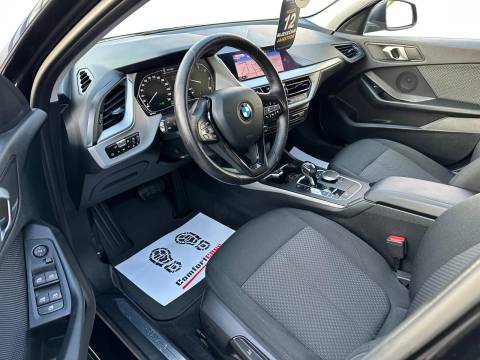 2021 BMW Serija 1 — sličica 15