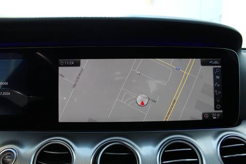 2020 Mercedes-Benz E-klasa — sličica 13