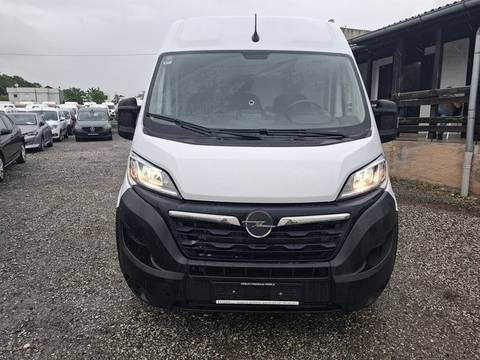 2024 Opel Movano — sličica 2