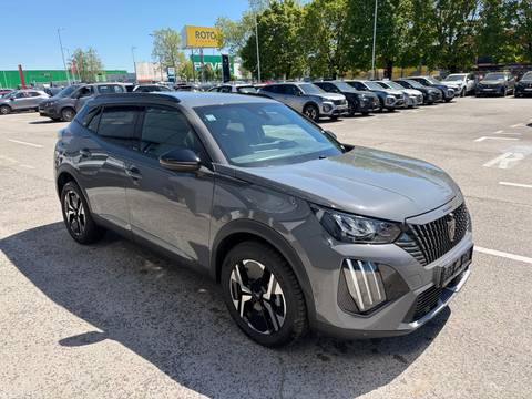 2025 Peugeot 2008 — sličica 5