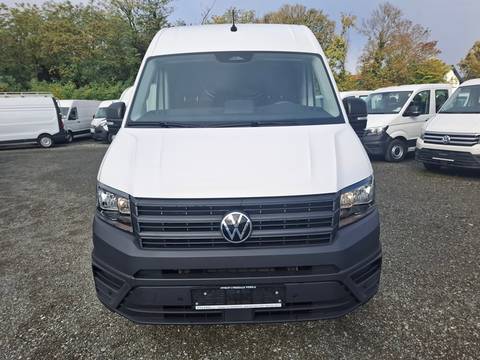 2025 Volkswagen Crafter — sličica 2