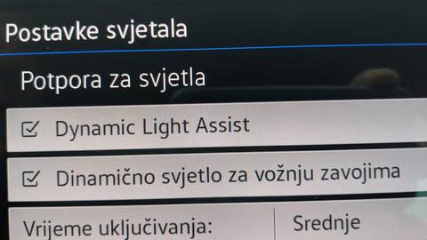 2023 Volkswagen Passat — sličica 17