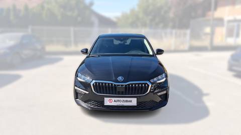 2025 Škoda Scala — sličica 2