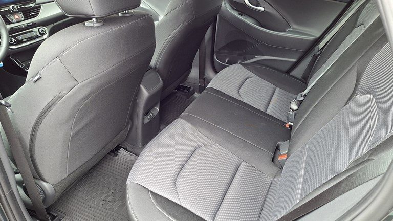 2026 Hyundai i30 — fotografija 8