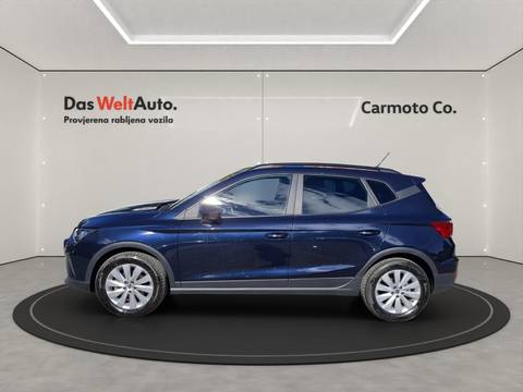 2022 Seat Arona — sličica 2
