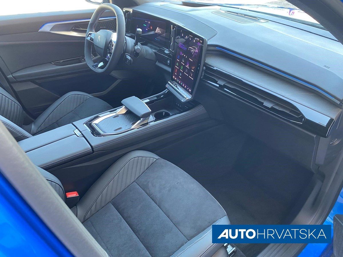 2024 Renault Rafale — fotografija 10
