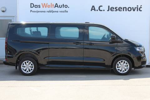 2026 Volkswagen Caravelle — sličica 4