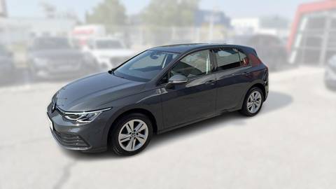 2024 Volkswagen Golf