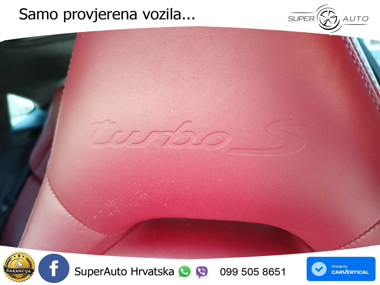 2020 Porsche Panamera — fotografija 30