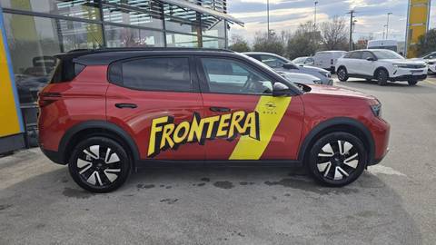 2025 Opel Frontera — sličica 2