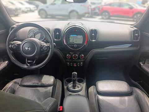 2018 Mini Countryman — sličica 19