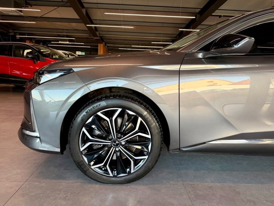 2023 DS DS4 Crossback — fotografija 11