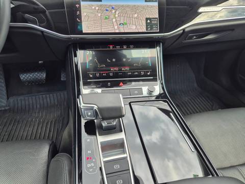 2023 Audi A8 — sličica 19